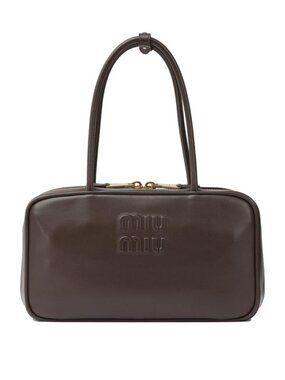 Miu Miu Beau Medium Handbag Women